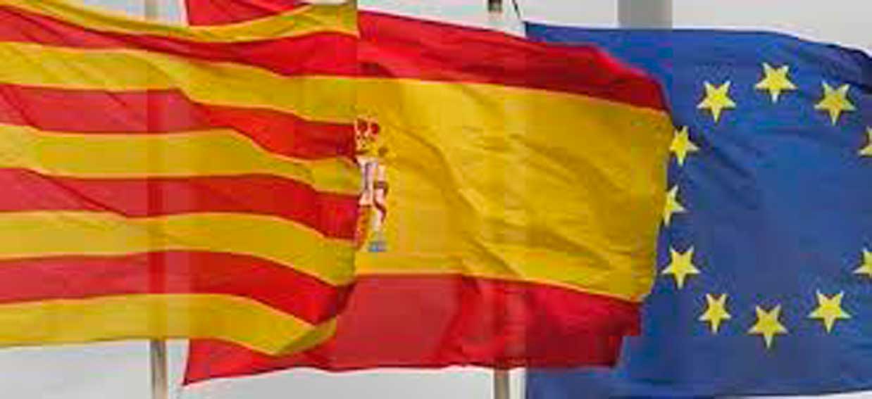 La cuestión Catalana. “Razones y sinrazones económicas del independentismo catalán”. Informe elaborado por D. José Luis Feíto Higueruela.